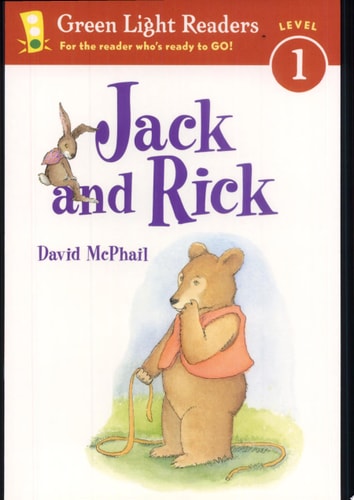 Jack & Rick - PB