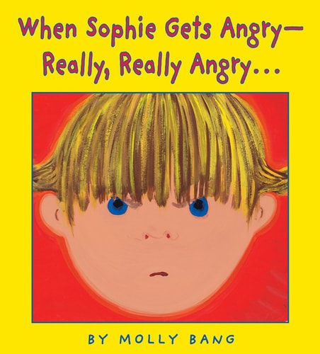 When Sophie Gets Angry