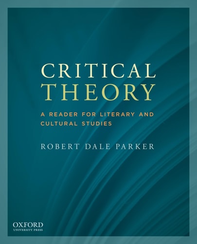 Critical Theory