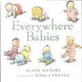 Everywhere Babies - BD