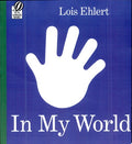 In My World - PB