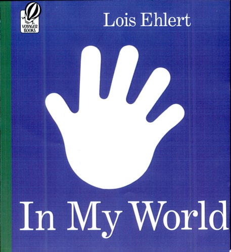 In My World - PB