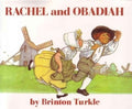 Rachel and Obadiah PB