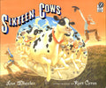 Sixteen Cows-PB