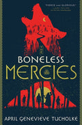 Boneless Mercies PB