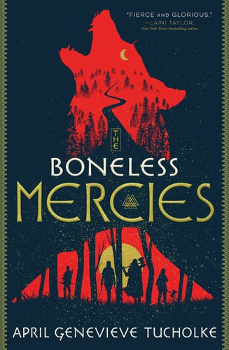 Boneless Mercies PB