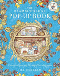 Brambly Hedge Pop Up Book