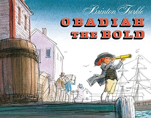 Obadiah the Bold