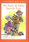 Mr Putter & Tabby Spin the Yarn
