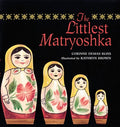 Littlest Matryoshka - Autographed