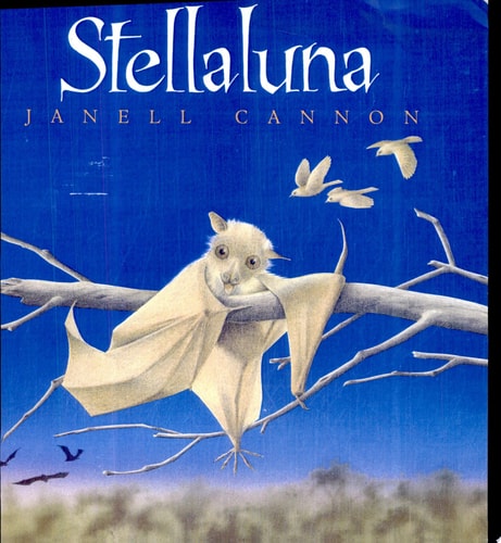 Stellaluna
