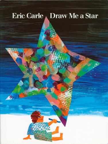 Draw Me A Star