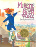 Mirette on the High Wire-HB