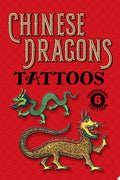 Chinese Dragons Tattoos