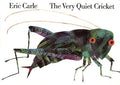 Very Quiet Cricket-BD