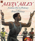 Alvin Ailey PB