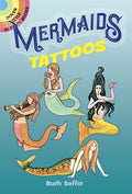 Mermaid Tattoos