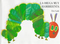 Oruga Muy Hambri