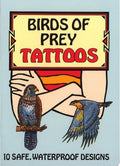 Birds of Prey Tattoos