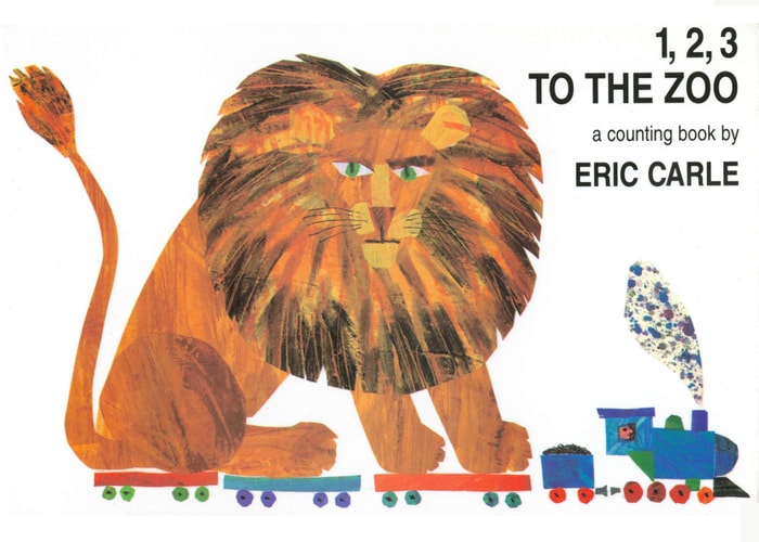 123 To The Zoo-BD