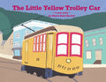 Little Yellow Trolley Car