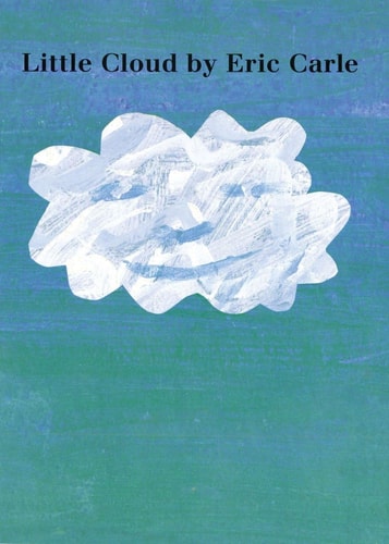 Little Cloud (Board Book)