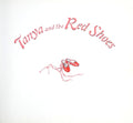 Tanya & Red Shoe
