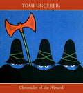 Ungerer Exhibition Catalog
