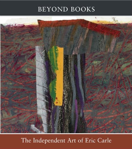 Beyond Books Exhibition Catalog