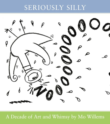 Mo Willems Exhibition Catalog