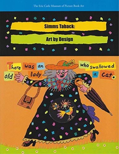 Taback Exhibition Catalog
