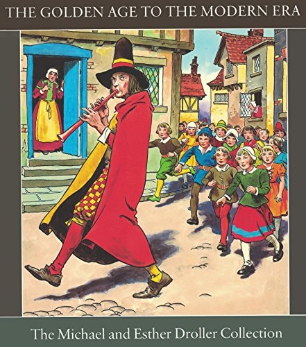 Droller Exhibition Catalog