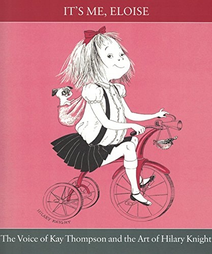 Eloise Exhibition Catalog