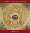 Peter Sis Exhibition Catalog
