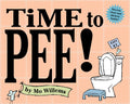 Time To Pee
