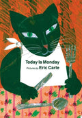 Today is Monday BD
