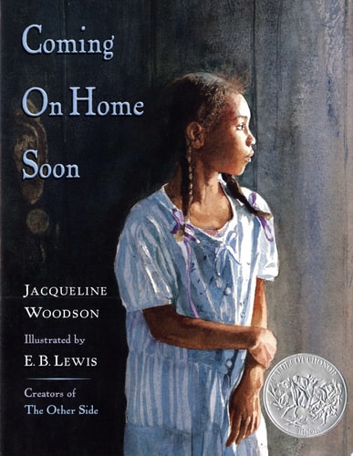 Coming On Home Soon