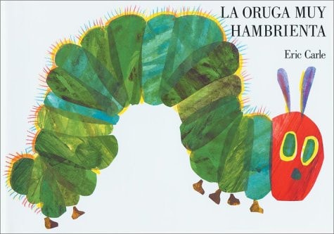 Oruga Muy Ham BD