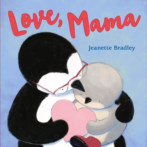 Love, Mama BD