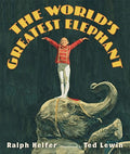World's Greatest Elephant