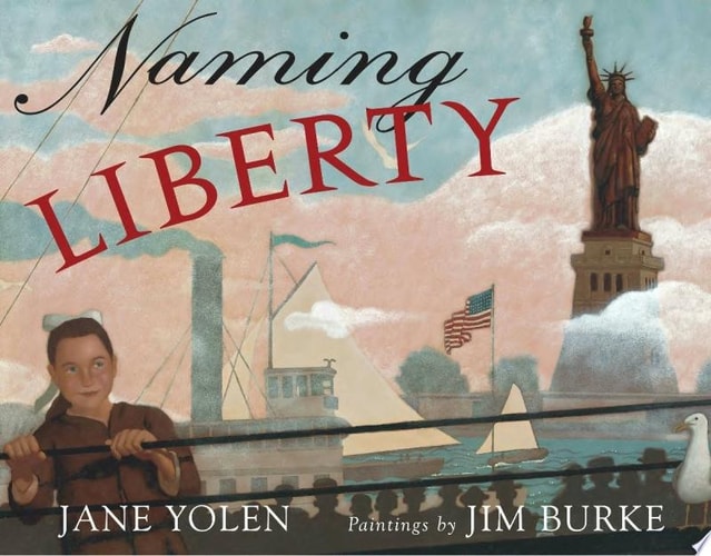 Naming Liberty