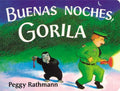 Goodnight Gorilla BD-SPAN