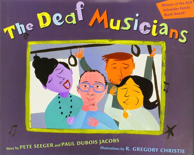 Deaf Musicians