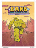 Barb and the Battle for Bailiwick