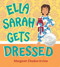 Ella Sarah Gets Dressed PB