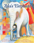 Zola's Elephant