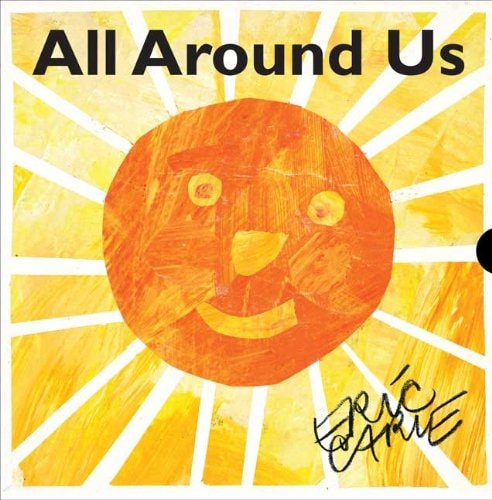 All Around Us Box Set
