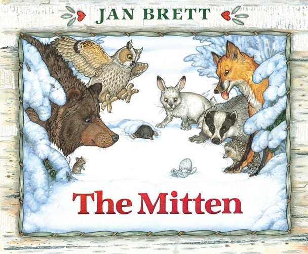 Mitten-HB