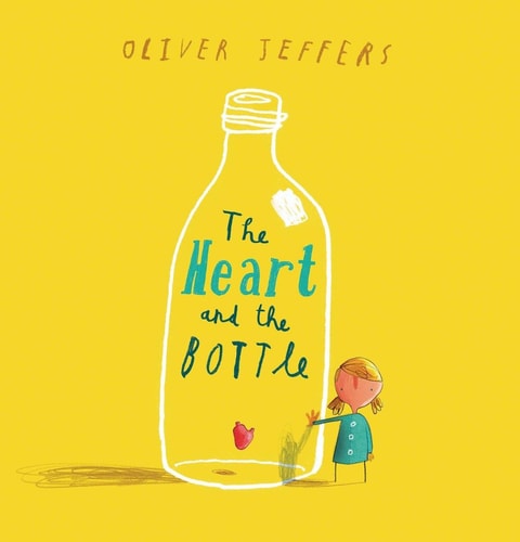 Heart and the Bottle