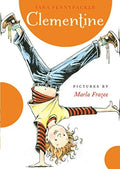 Clementine-PB